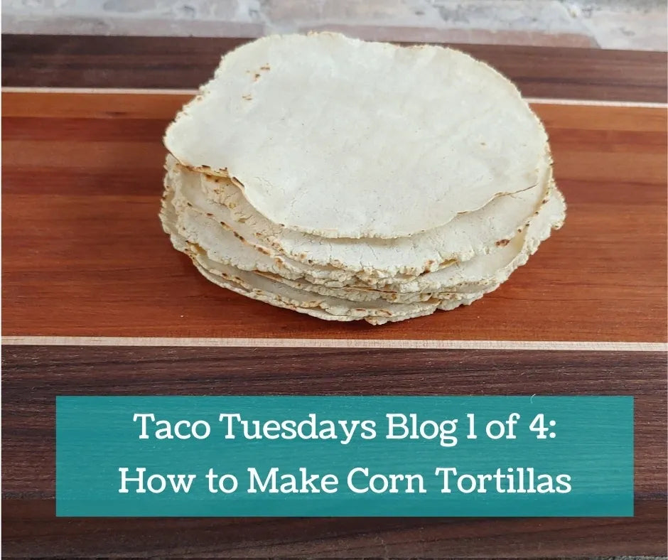 Simply Delicious Ways to Elevate Your Taco Tuesdays