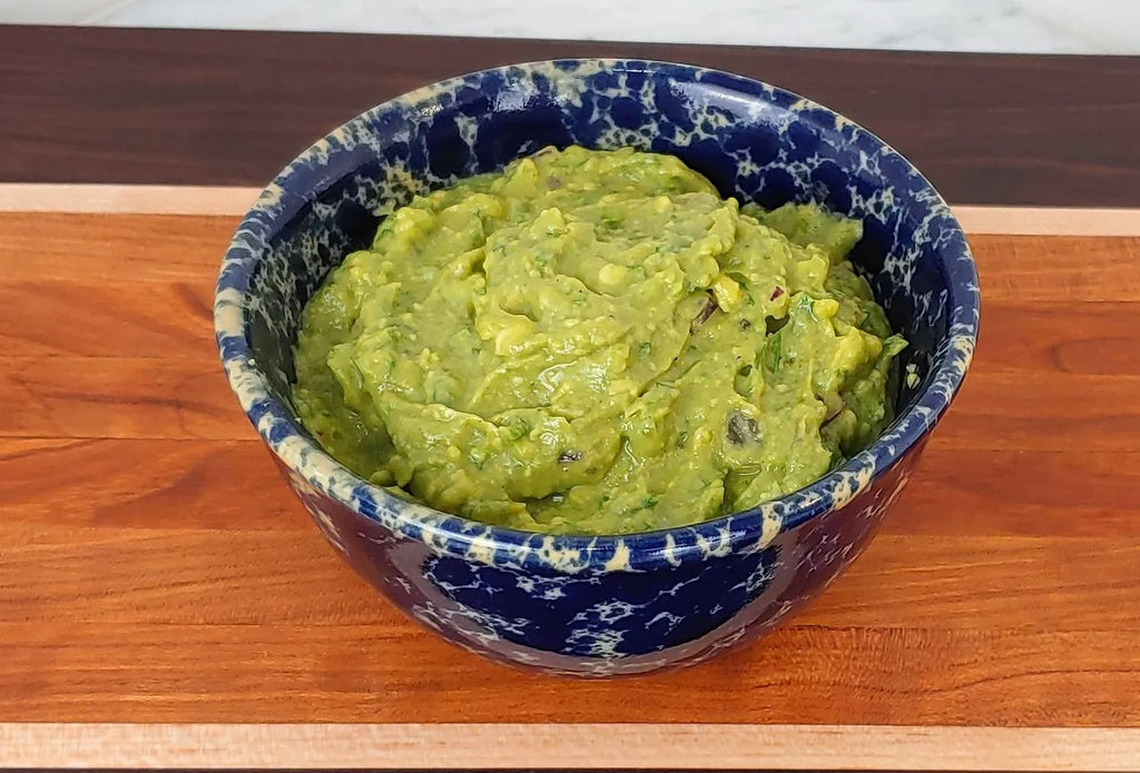 Guacamole