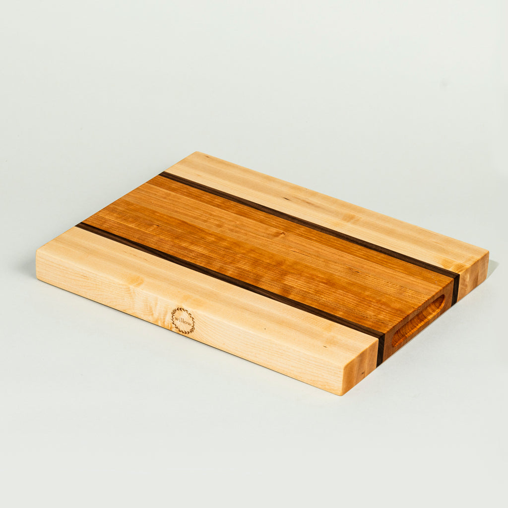 Cutting Board | Handcrafted by Willow Nola