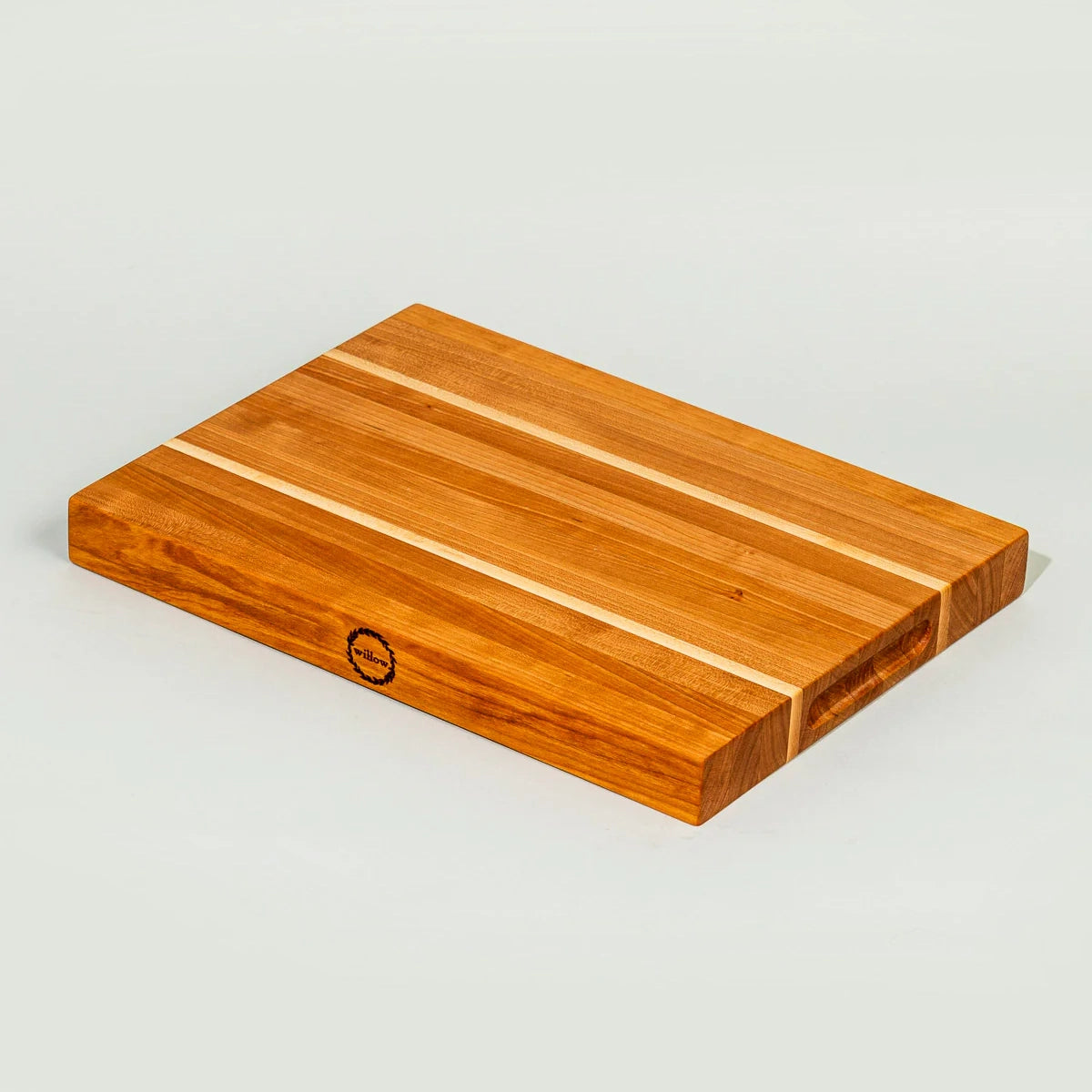 ÉTOUFFÉE CUTTING BOARD | Handcrafted by Willow Nola